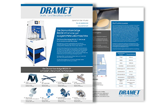 Broschuere160318-Dramet-BS230-XY