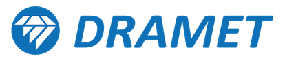 DRAMET Logo