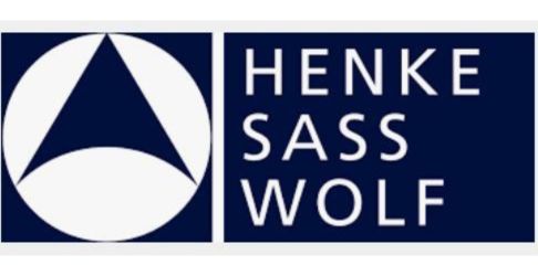 Henke Sass Wolf